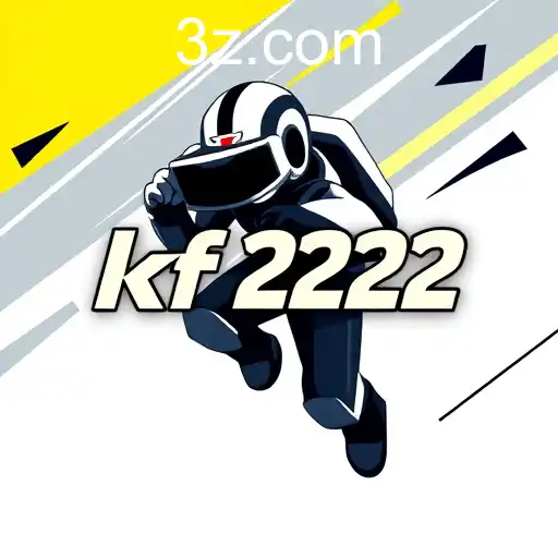 Revolução dos Jogos com kf222