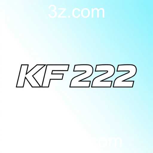 A Ascensão do KF222 no Mercado de Jogos em Português