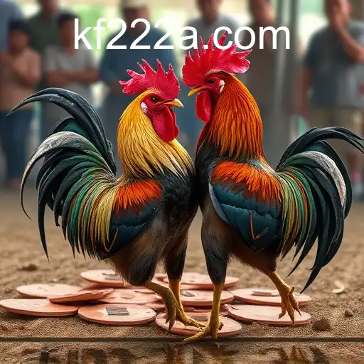 Exploring the World of Sabong Games: Unveiling the Mystique of KF222 PH Login