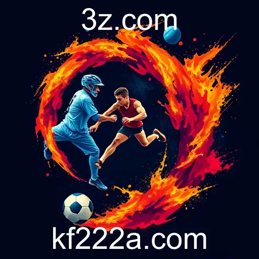 A Expansão do Universo Esportivo no 'kf222'