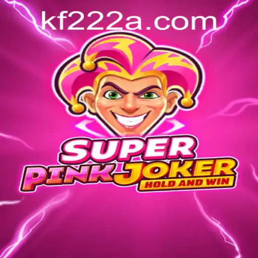 SuperPinkJoker: Unleashing a New Era of Interactive Entertainment