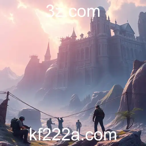 A Revolução Tecnológica nos Jogos Digitais