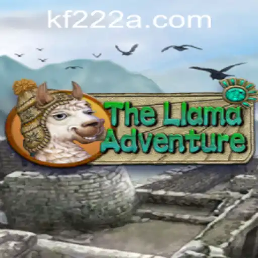 The Llama Adventure: Exploring the Quirky World of KF222 PH Login