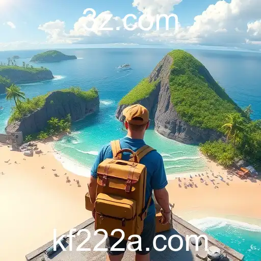 Explorando a Categoria 'Viagens' no Mundo dos Jogos