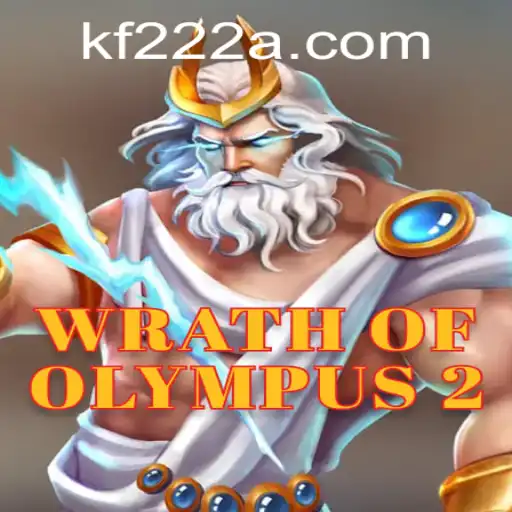 Wrath of Olympus 2: A Journey into Mythical Gameplay